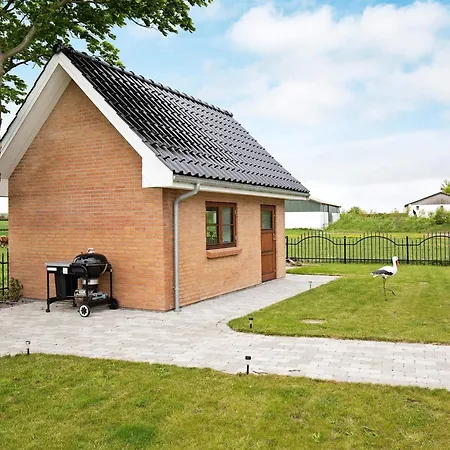 Casa de Férias 8 Person In Harpelunde-by Traum