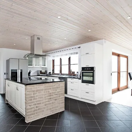 8 Person In Holiday home *